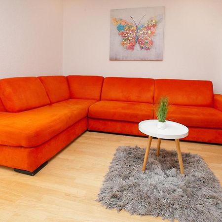 Sunny & Relaxing Apartment Задар Екстериор снимка