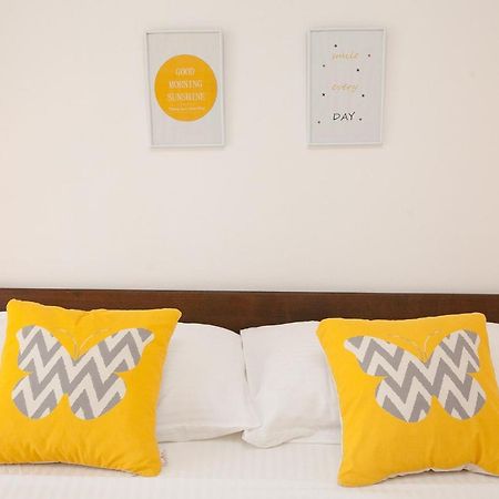 Sunny & Relaxing Apartment Задар Екстериор снимка