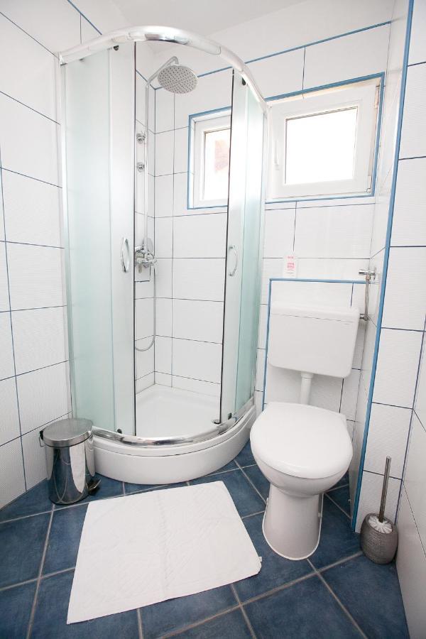 Sunny & Relaxing Apartment Задар Екстериор снимка
