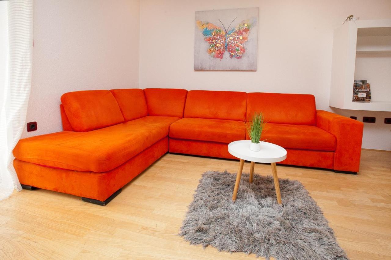 Sunny & Relaxing Apartment Задар Екстериор снимка