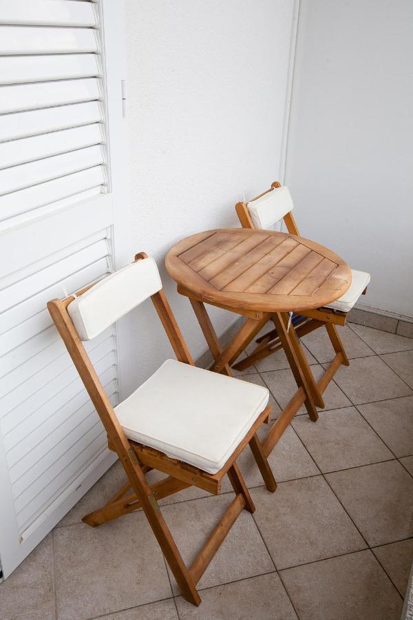 Sunny & Relaxing Apartment Задар Екстериор снимка