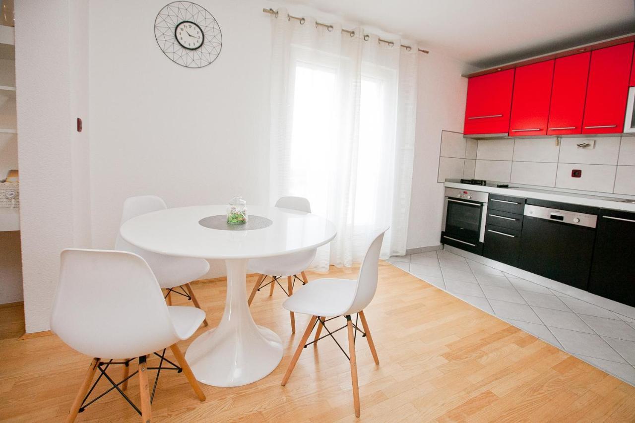 Sunny & Relaxing Apartment Задар Екстериор снимка