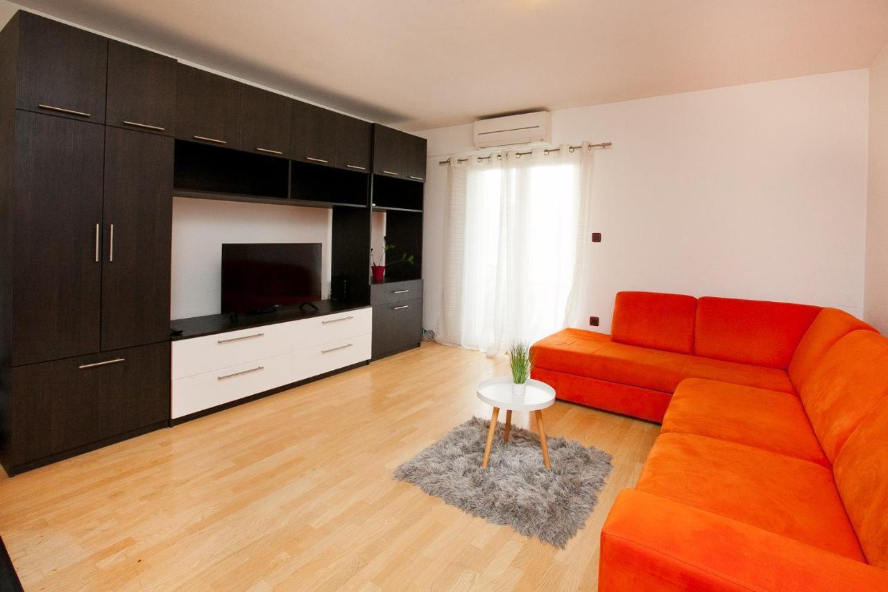 Sunny & Relaxing Apartment Задар Екстериор снимка