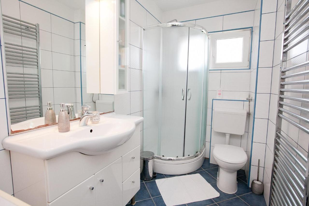 Sunny & Relaxing Apartment Задар Екстериор снимка