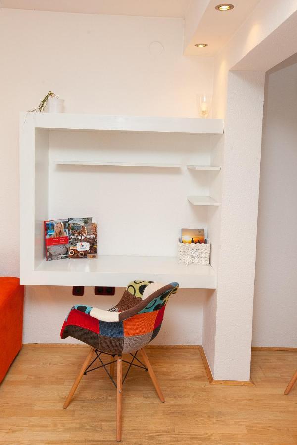 Sunny & Relaxing Apartment Задар Екстериор снимка
