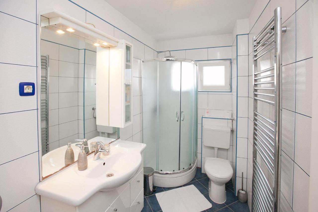 Sunny & Relaxing Apartment Задар Екстериор снимка