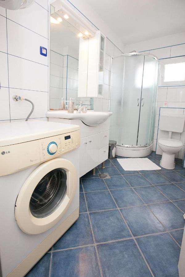 Sunny & Relaxing Apartment Задар Екстериор снимка