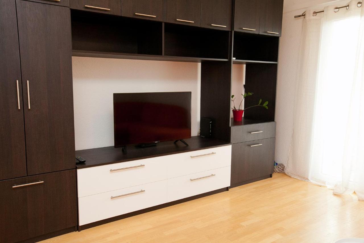 Sunny & Relaxing Apartment Задар Екстериор снимка